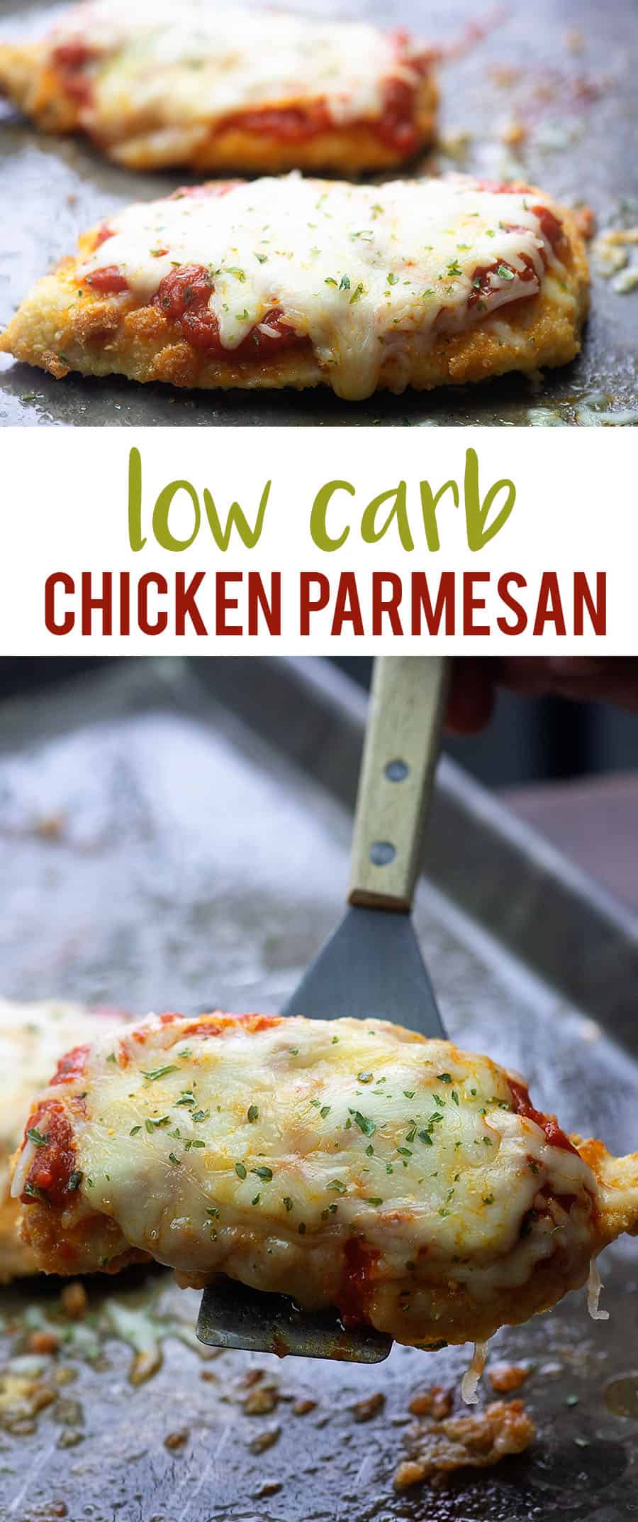 Keto Chicken Parmesan Recipe That Low Carb Life,Dark Green Color Combination Suit
