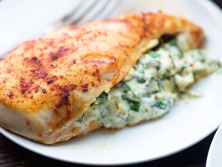 Featured image of post Simple Way to Stuffed Chicken Breast Dinner Ideas