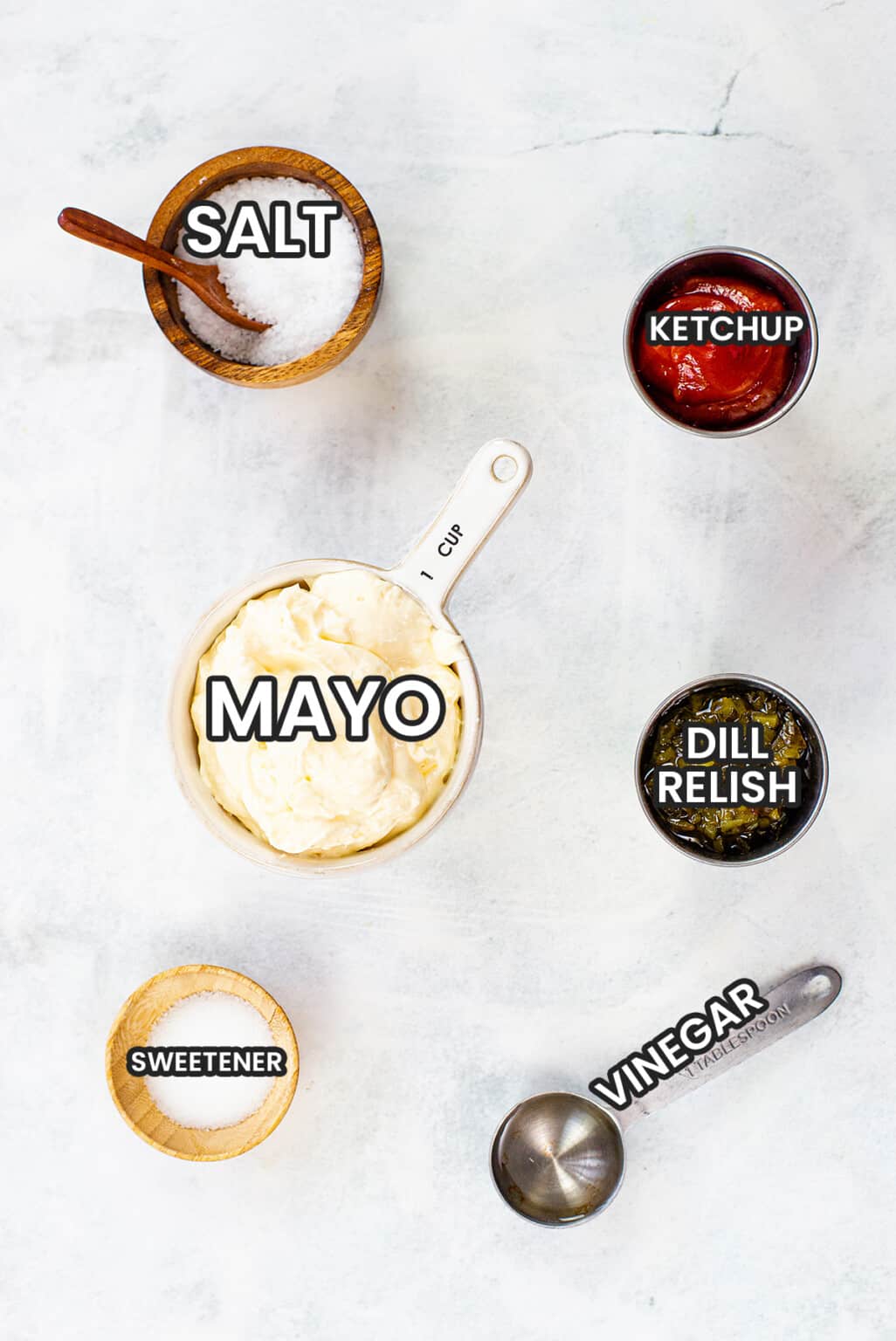 Keto Thousand Island Dressing Recipe That Low Carb Life