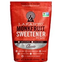 Monkfruit Sweetener