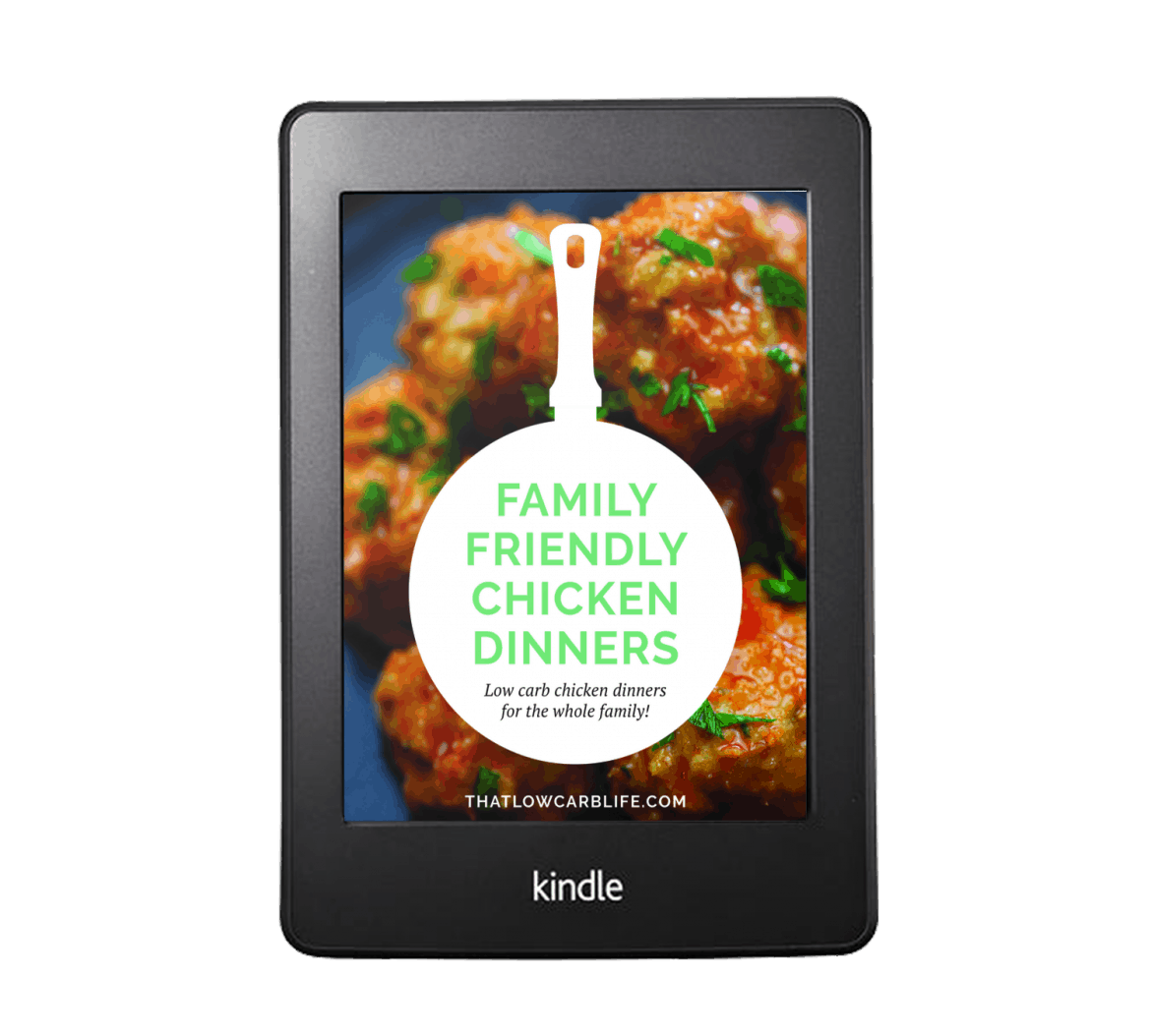 Oven Roasted Chicken Breast with Crispy Skin