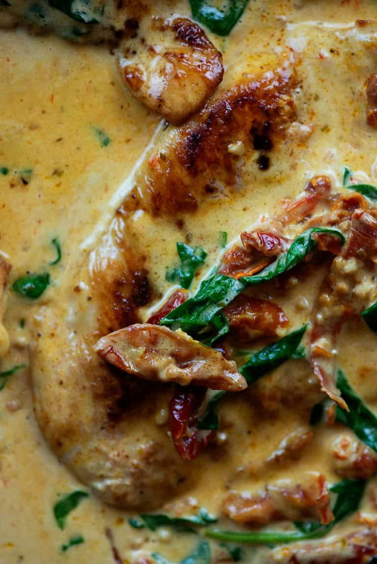 The BEST Low Carb Chicken Recipes All In One Spot!