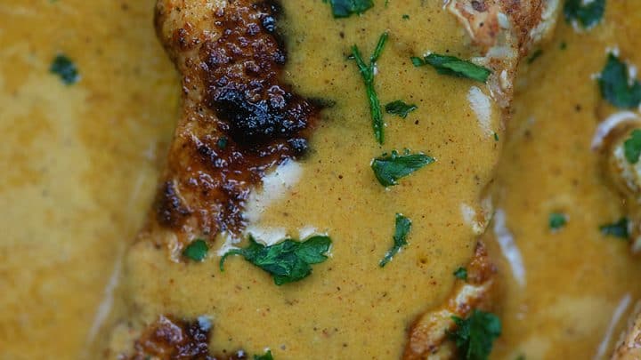 Chicken Lazone-image