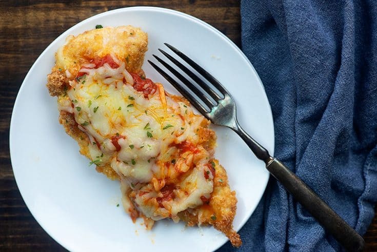 The BEST Low Carb Chicken Recipes All In One Spot!