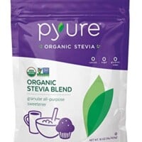 Stevia Blend