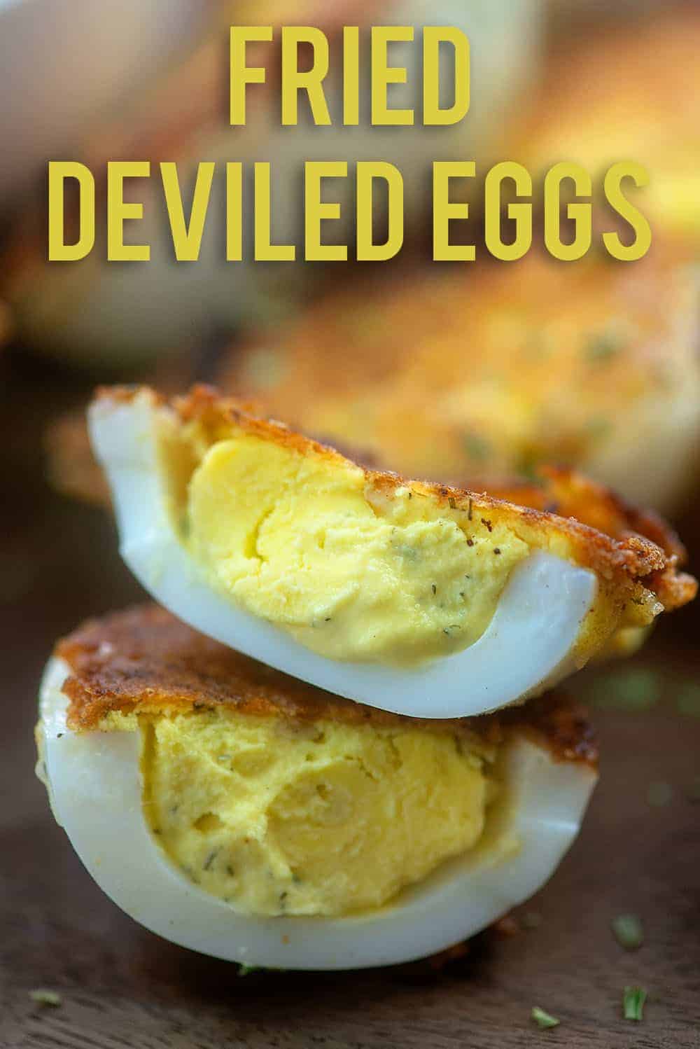 Hi Mountain Deviled Egg Mix