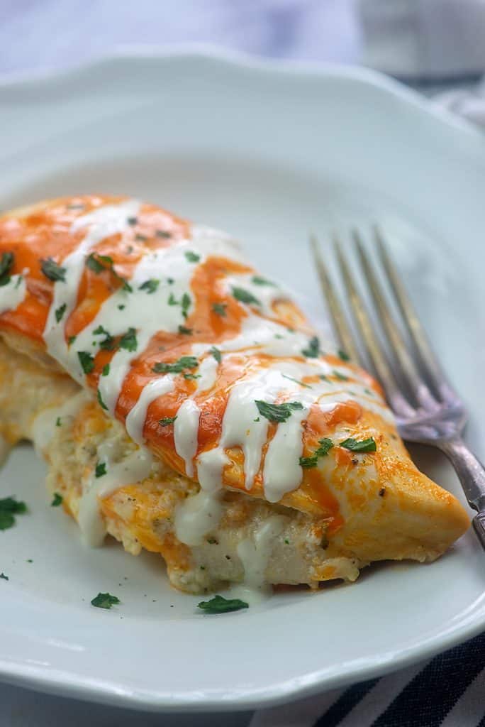 The BEST Low Carb Chicken Recipes All In One Spot!