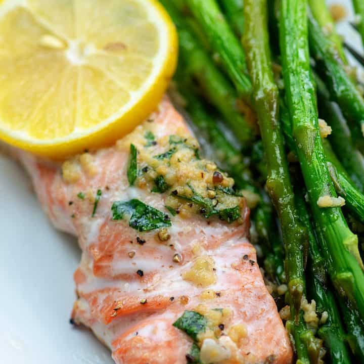 Favorite Low Carb Seafood Recipes | That Low Carb Life