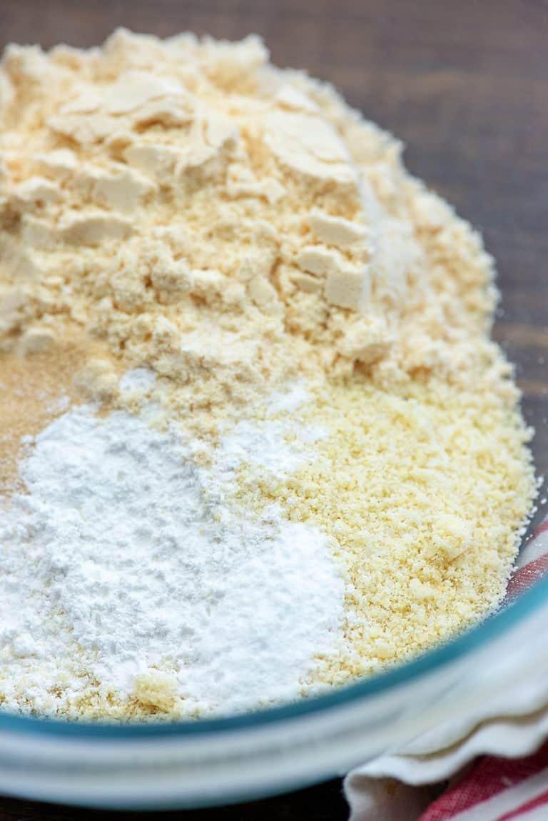 Low Carb Sour Cream Biscuits That Low Carb Life