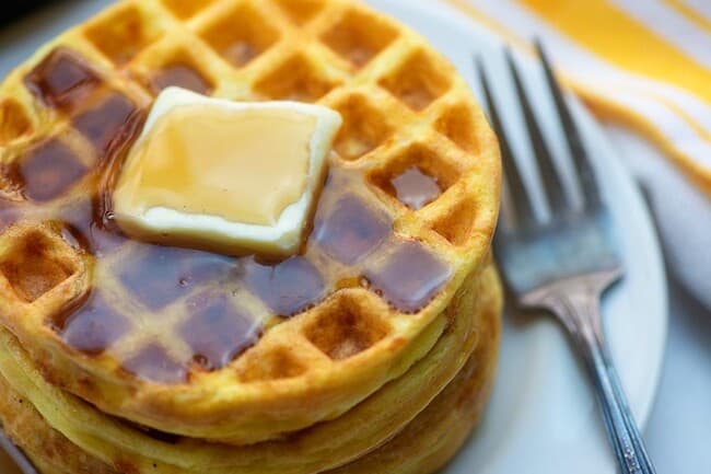 7 Things You Need to Know to Make the Best Chaffles!