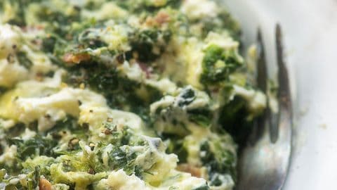 39 Keto Casserole Recipes | That Low Carb Life