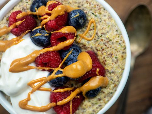 Real Good Foods launches Breakfast Bowls & Breakfast Bites