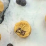 peanut butter fat bomb recipe