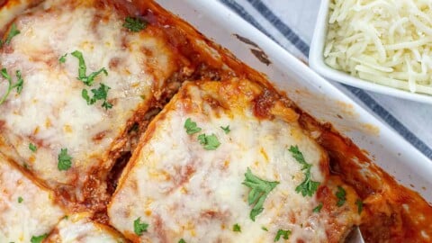 39 Keto Casserole Recipes | That Low Carb Life