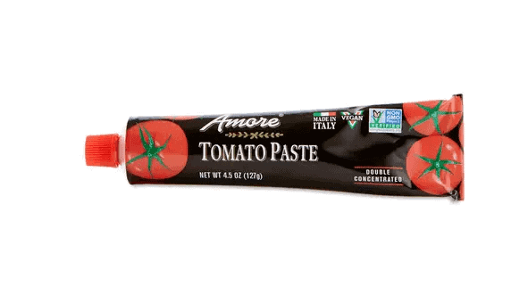 ‌Tomato Paste