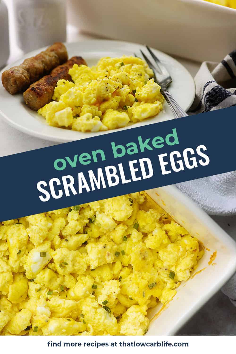 scrambled egg photo collage