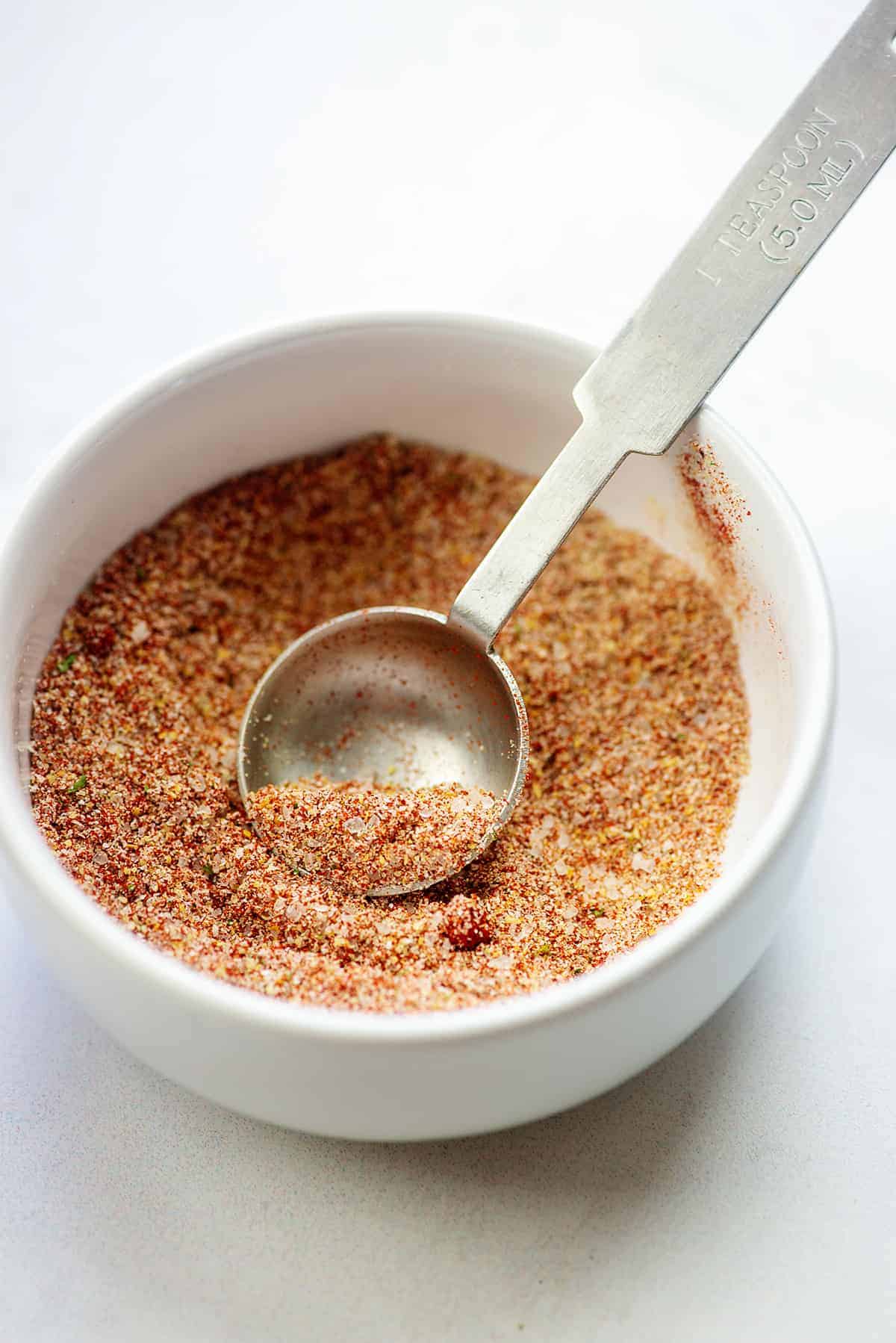 seasoning for chicken breasts