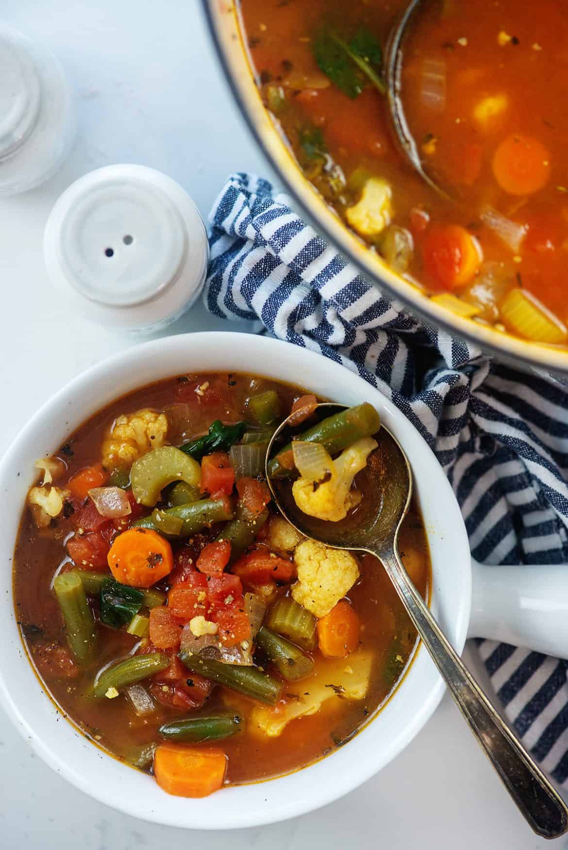 Favorite Low Carb Soup Recipes That Low Carb Life