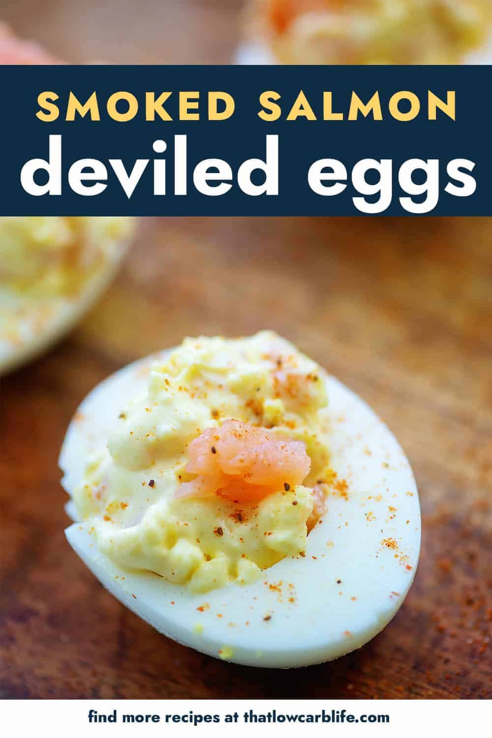 Fried Deviled Eggs - Spend With Pennies