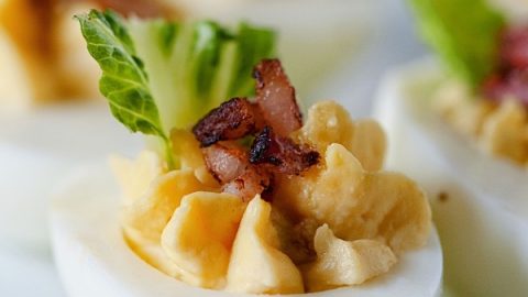 27 Best Keto Deviled Egg Recipes That Low Carb Life