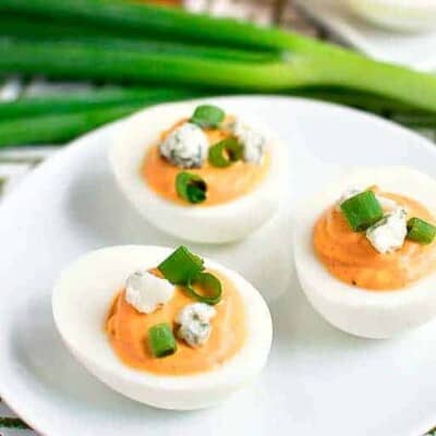 27 Best Keto Deviled Egg Recipes | That Low Carb Life