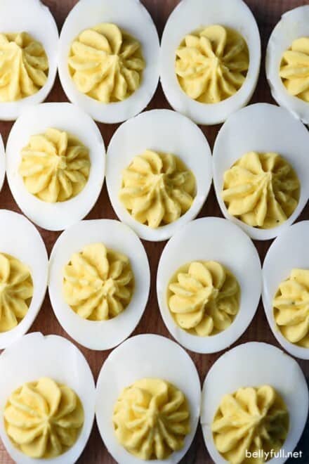 27 Best Keto Deviled Egg Recipes | That Low Carb Life