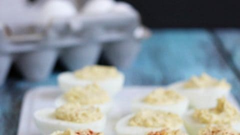 27 Best Keto Deviled Egg Recipes | That Low Carb Life