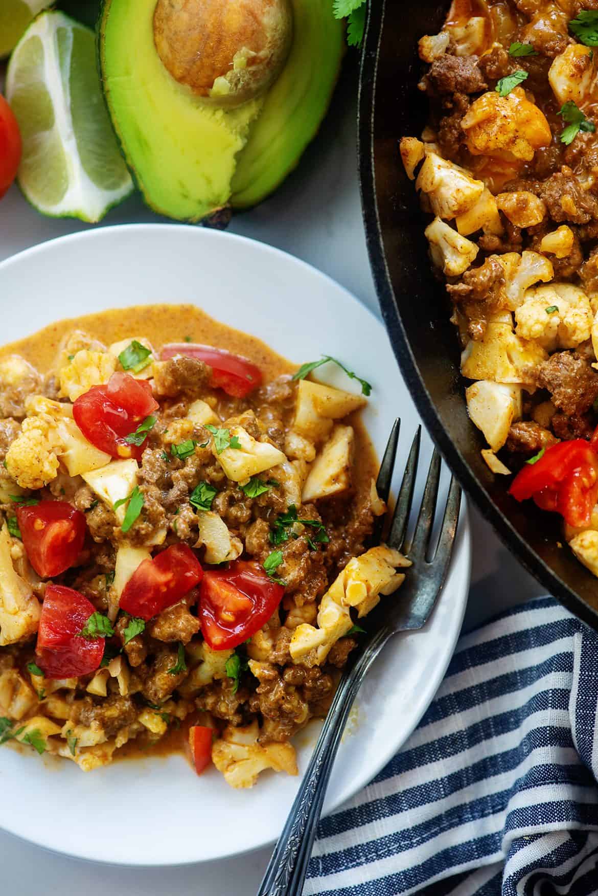 Low Carb & Keto Beef Recipes | That Low Carb Life