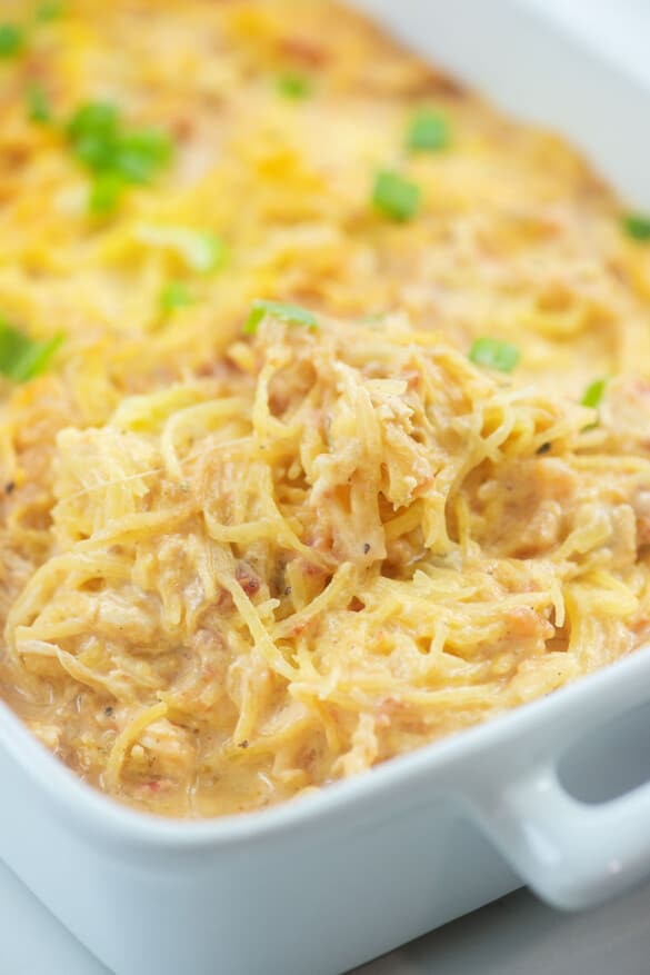 39 Keto Casserole Recipes | That Low Carb Life