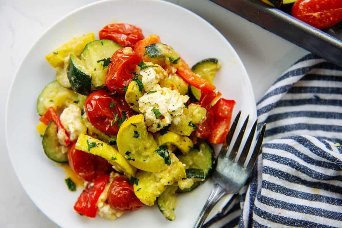 34 Keto Zucchini Recipes That Low Carb Life