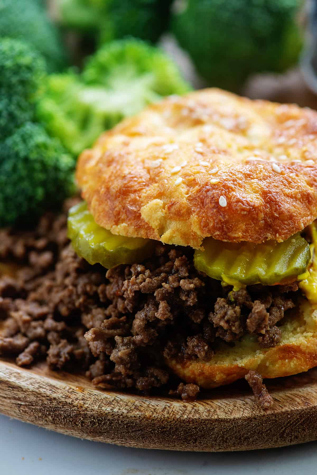 51 Keto Ground Beef Recipes - That Low Carb Life