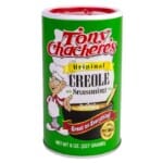 tony's creole seasoning blend.