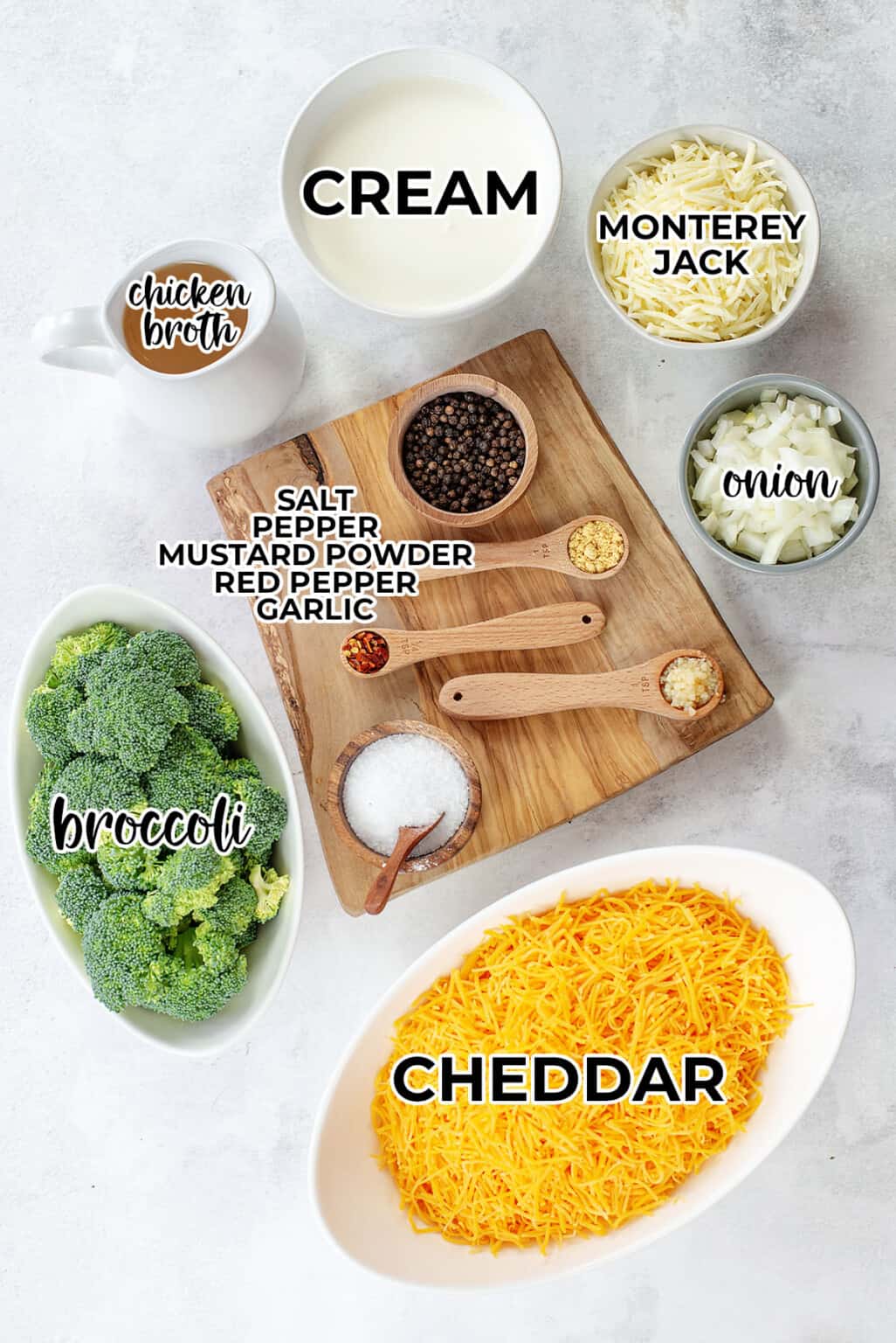 Keto Instant Pot Broccoli Cheese Soup That Low Carb Life