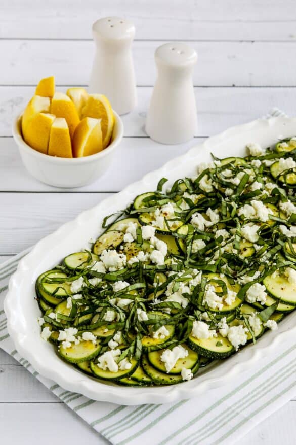 34 Keto Zucchini Recipes | That Low Carb Life