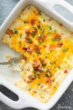 39 Keto Casserole Recipes | That Low Carb Life
