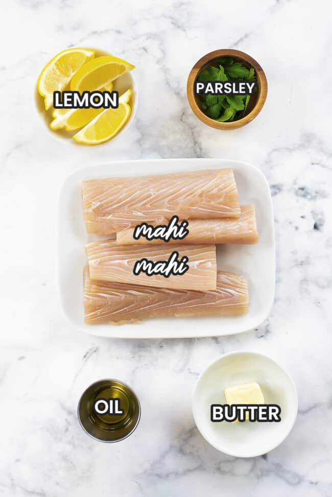 Blackened Mahi Mahi That Low Carb Life