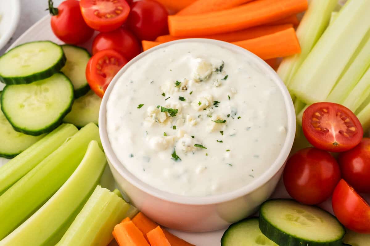 princess polly baby blue dress Best Buttermilk Blue Cheese Dressing Recipe main image 1